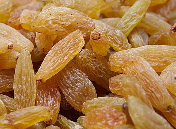 Dry Grapes